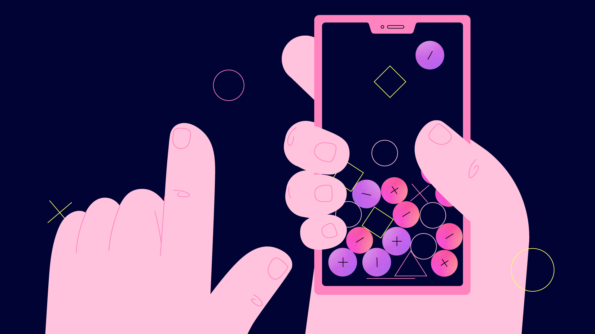 Motion design: in-house vs. outsource